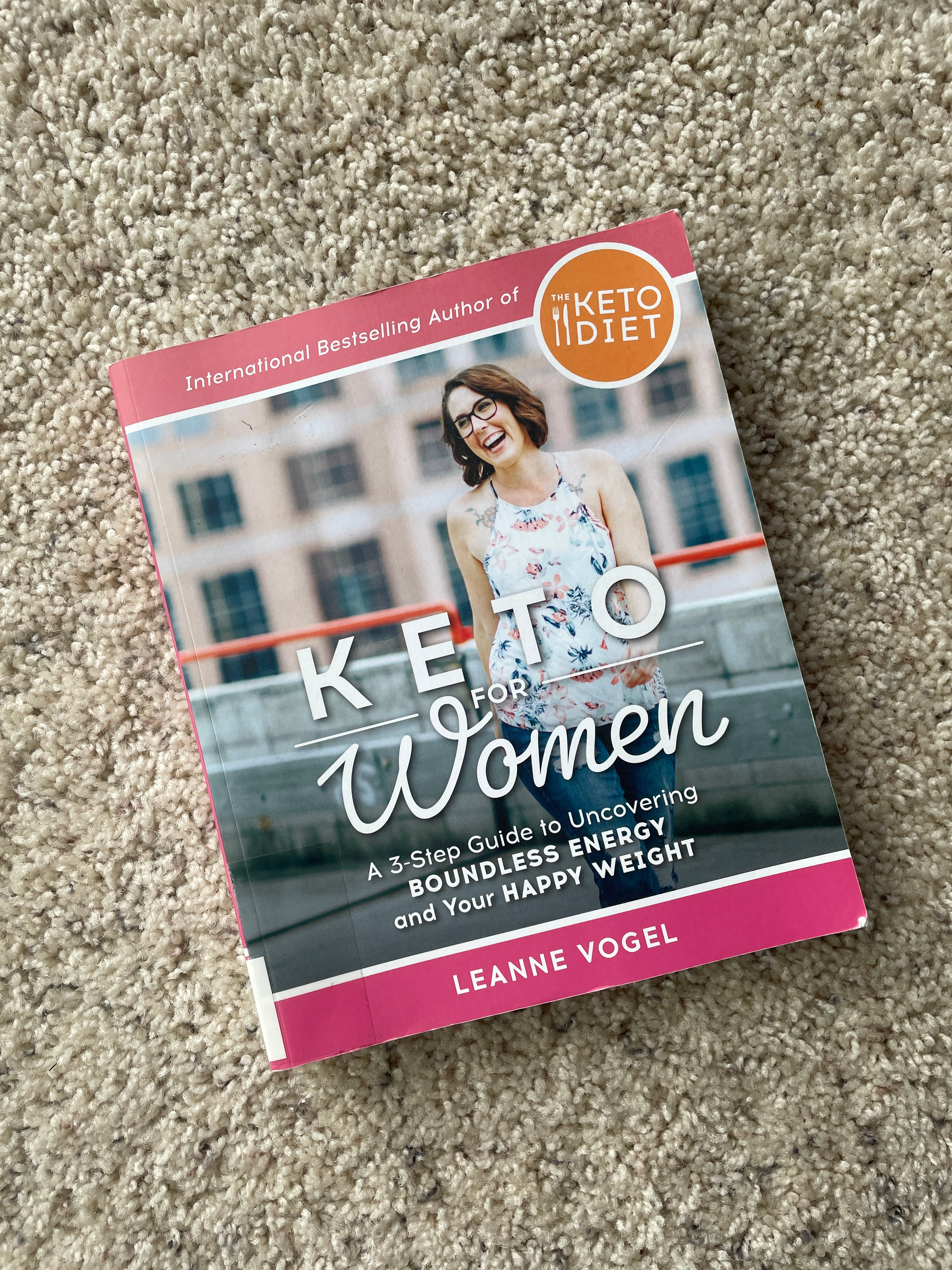 Keto for Women