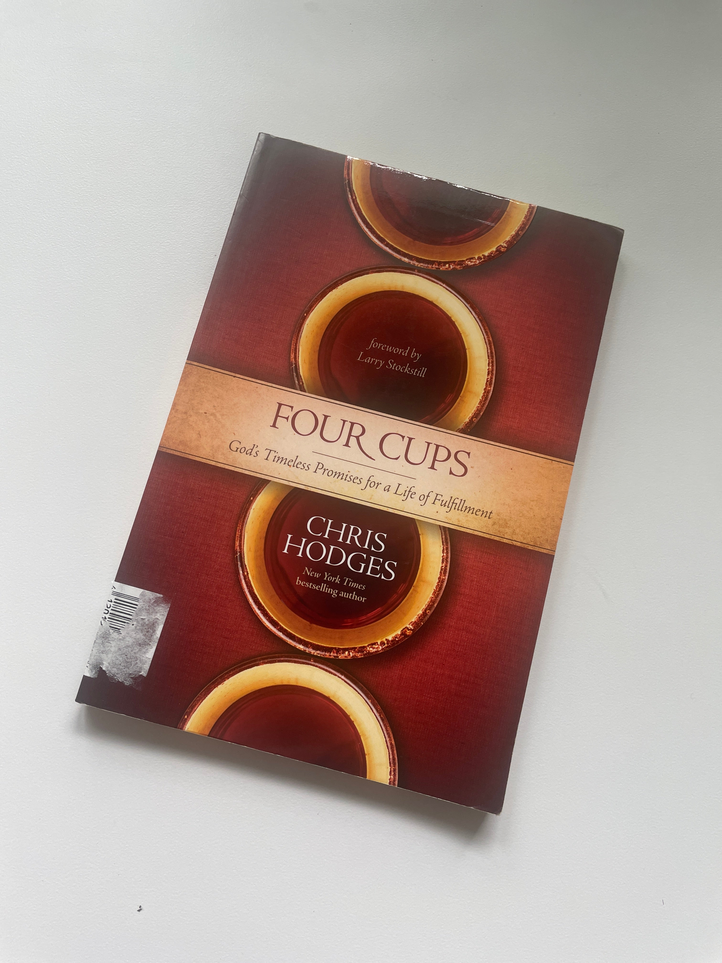 Four Cups