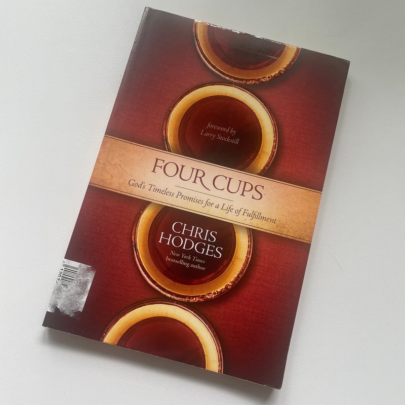 Four Cups