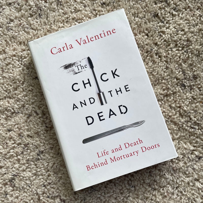 The Chick and the Dead