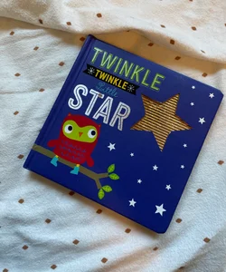 Twinkle Twinkle Little Star