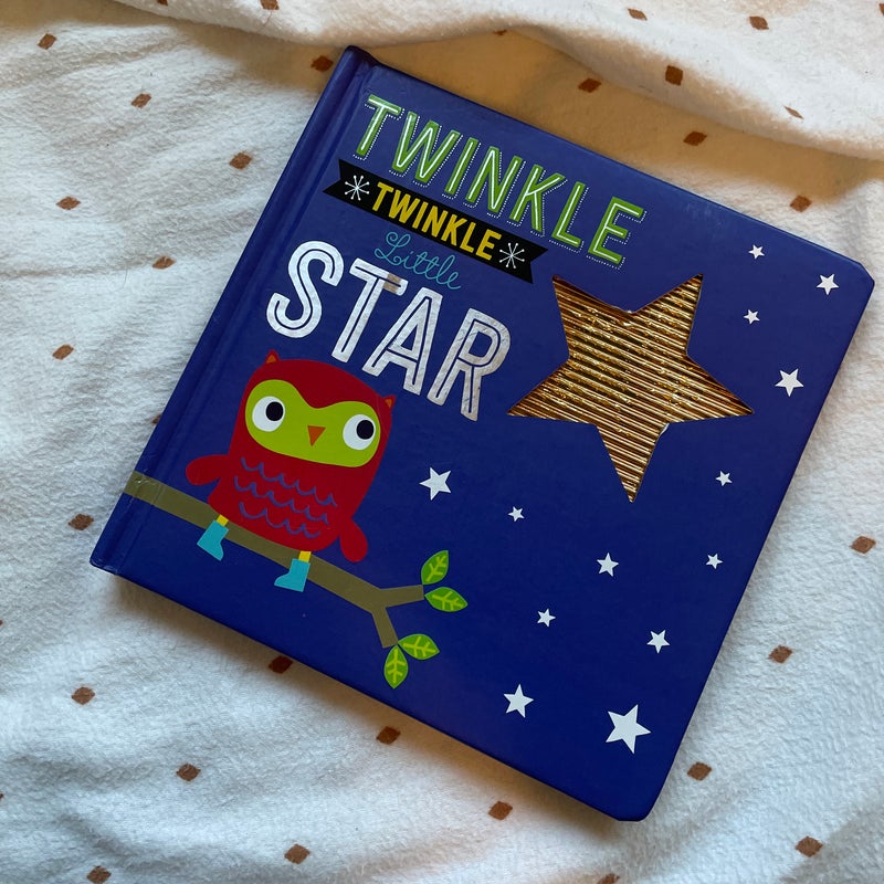 Twinkle Twinkle Little Star