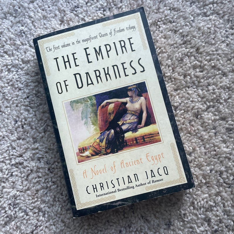 The Empire of Darkness