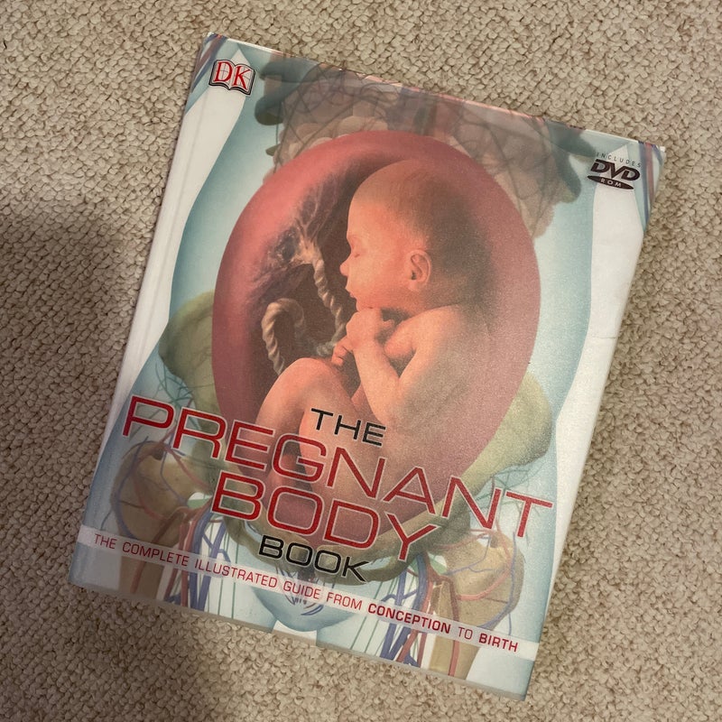 The Pregnant Body Book