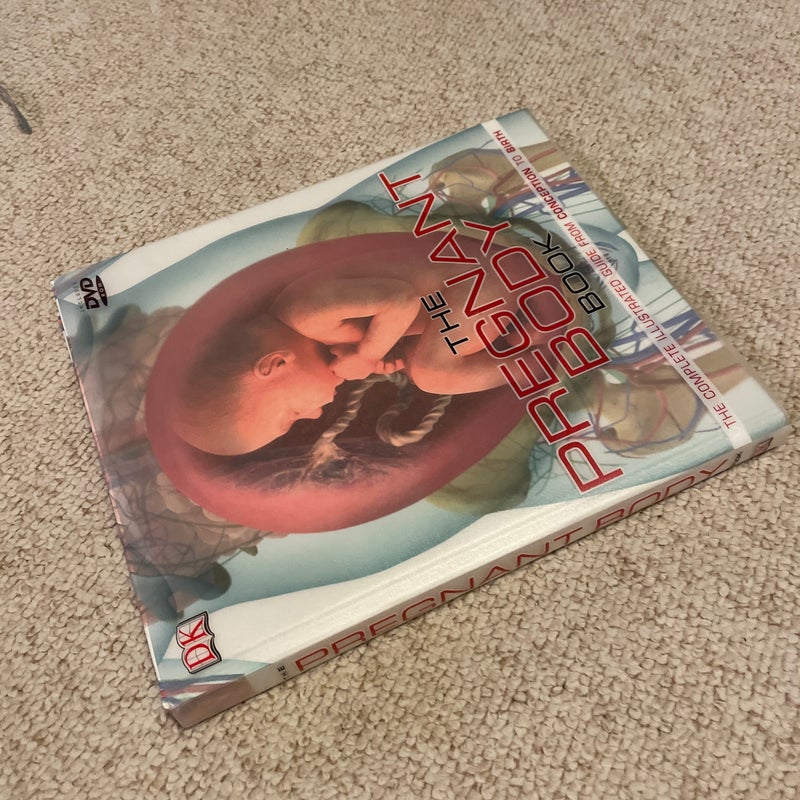 The Pregnant Body Book