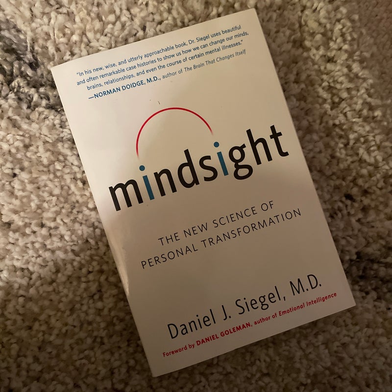 Mindsight