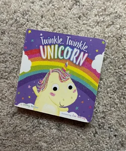 Twinkle, Twinkle, Unicorn