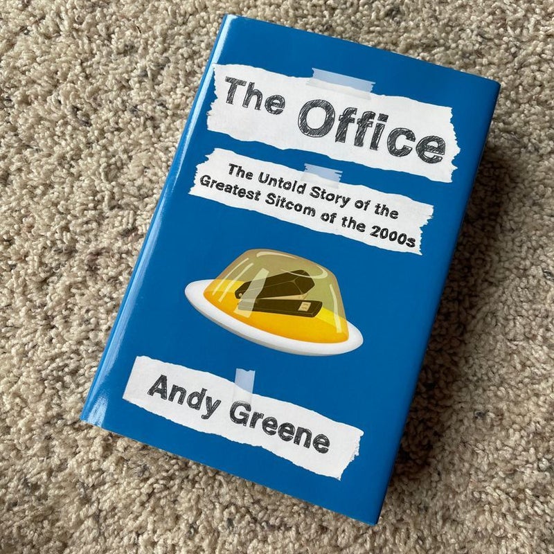 The Office