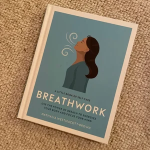 A Little Book of Self Care: Breathwork