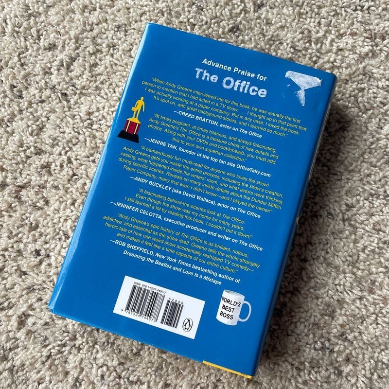 The Office
