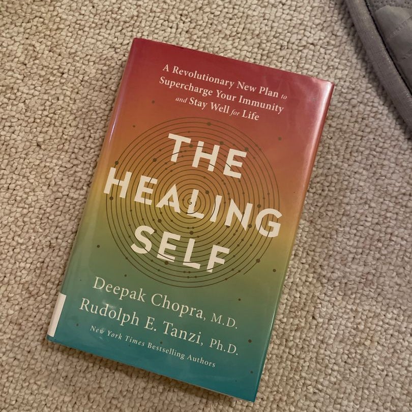 The Healing Self