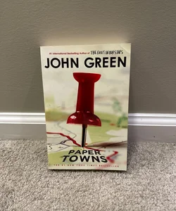 Paper Towns