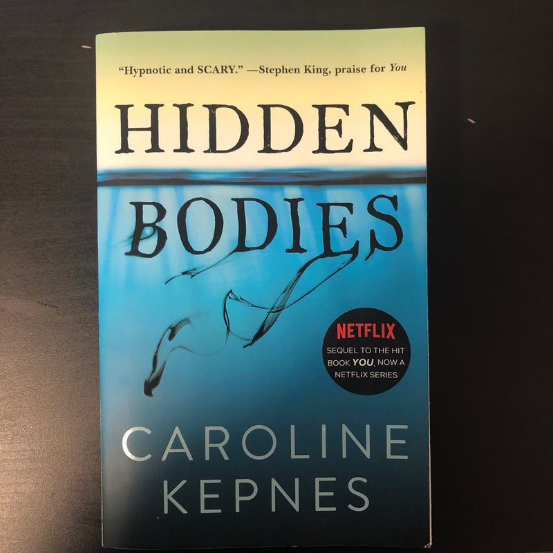 Hidden Bodies