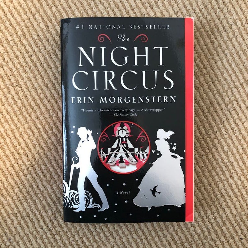 The Night Circus