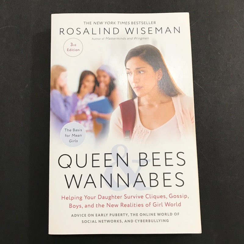 Queen Bees and Wannabes, 3rd Edition
