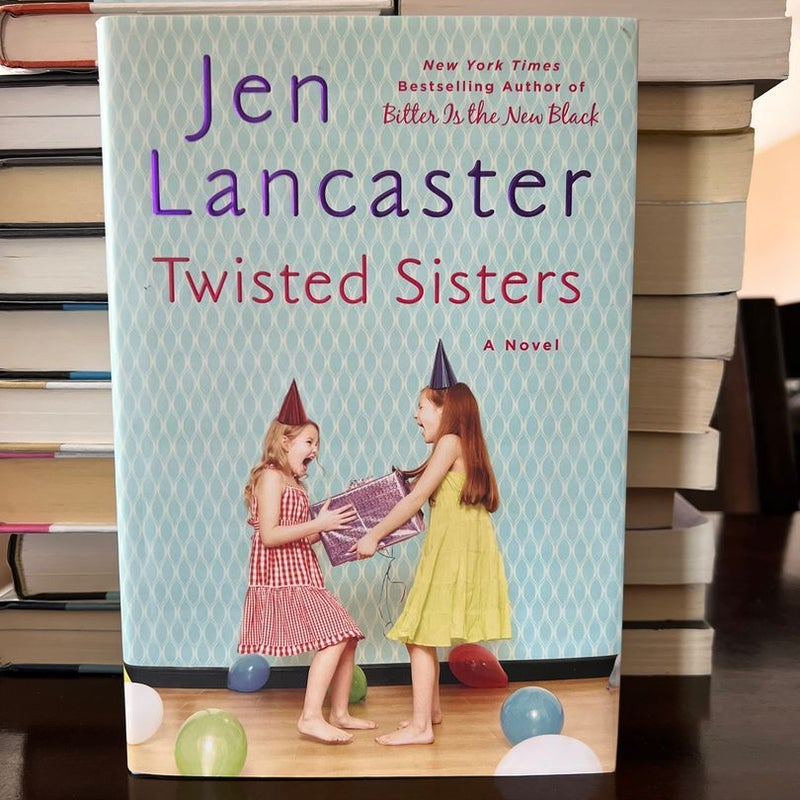 Twisted Sisters