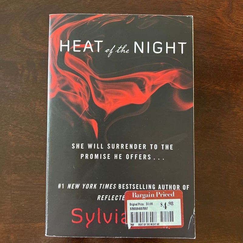 Heat of the Night