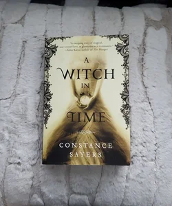 A Witch in Time