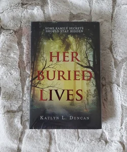 Her Buried Lives