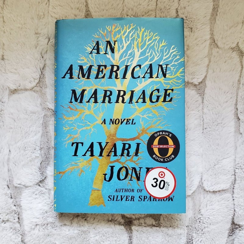 An American Marriage (Oprah's Book Club)