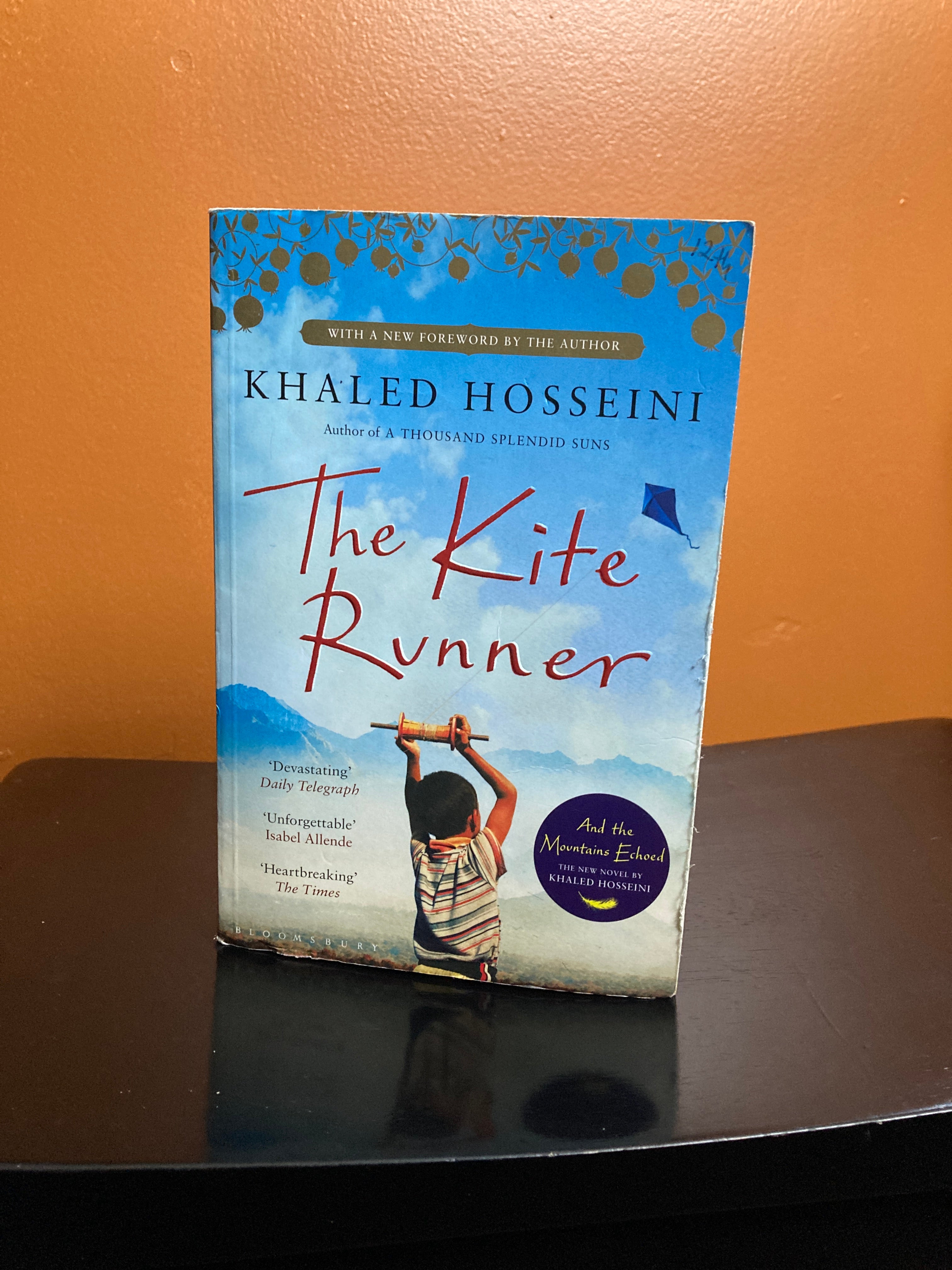 The Kite Runner