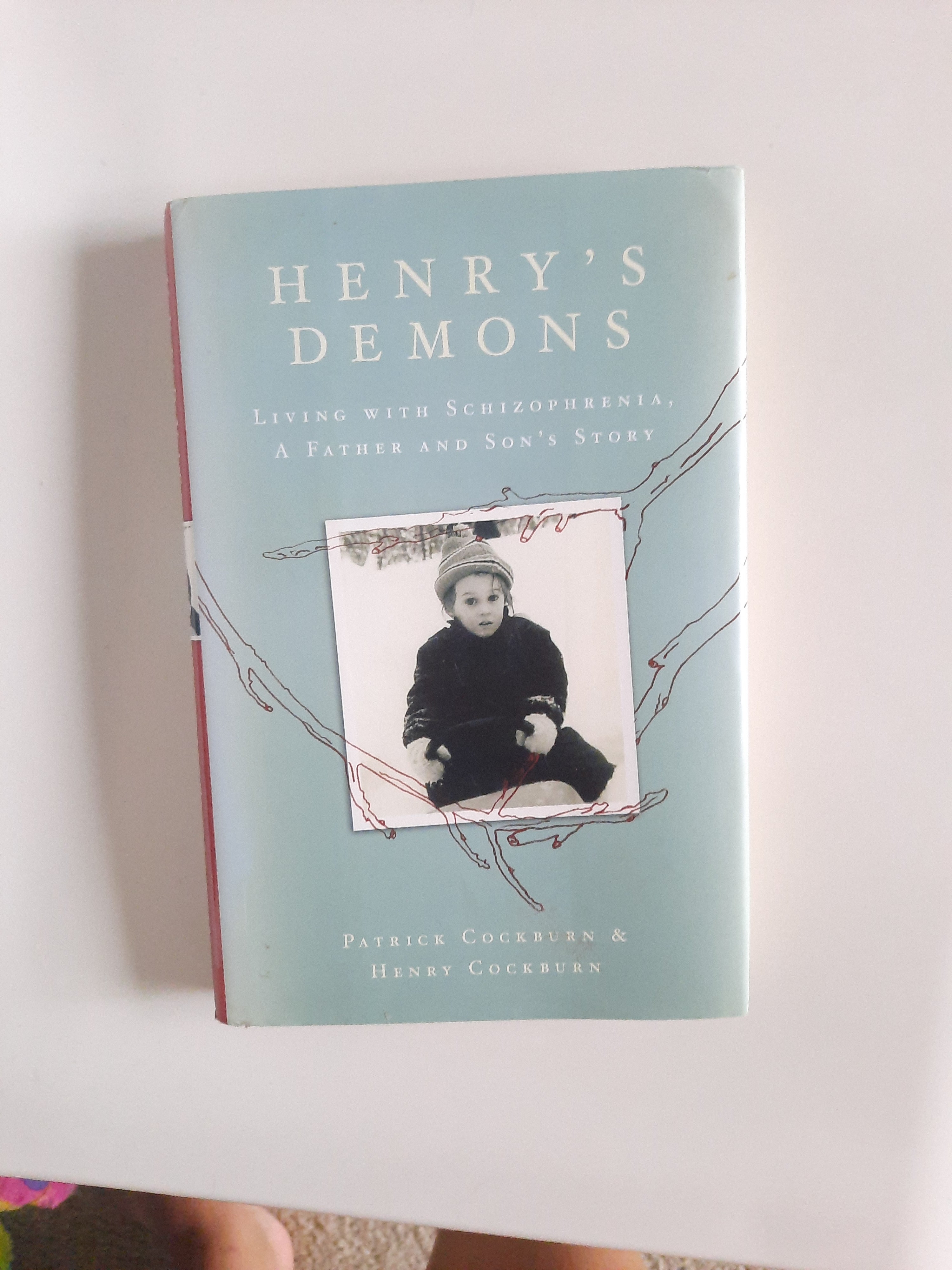 Henry's Demons