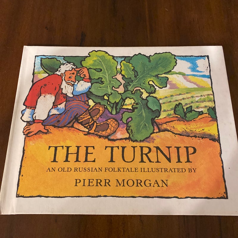 The Turnip