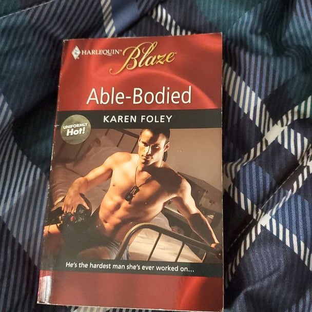 Able-Bodied