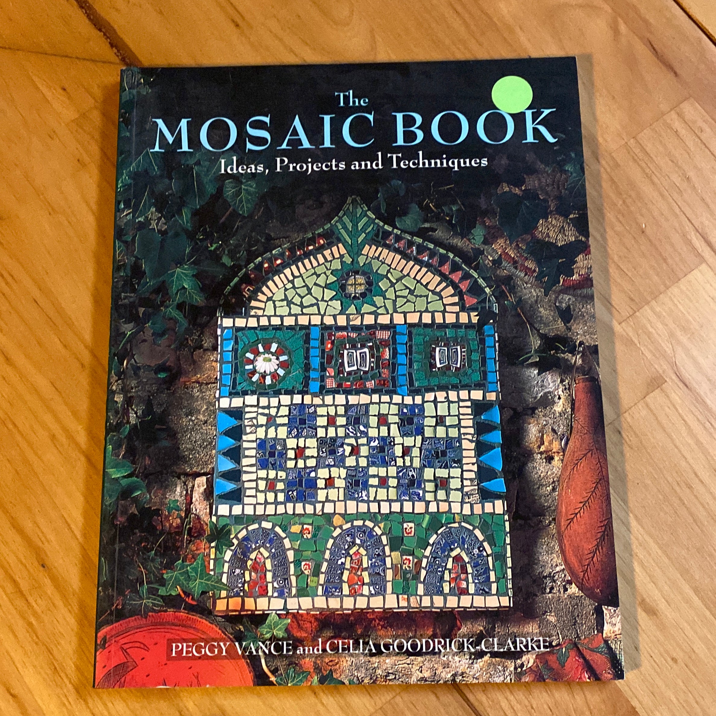 The Mosaic Book