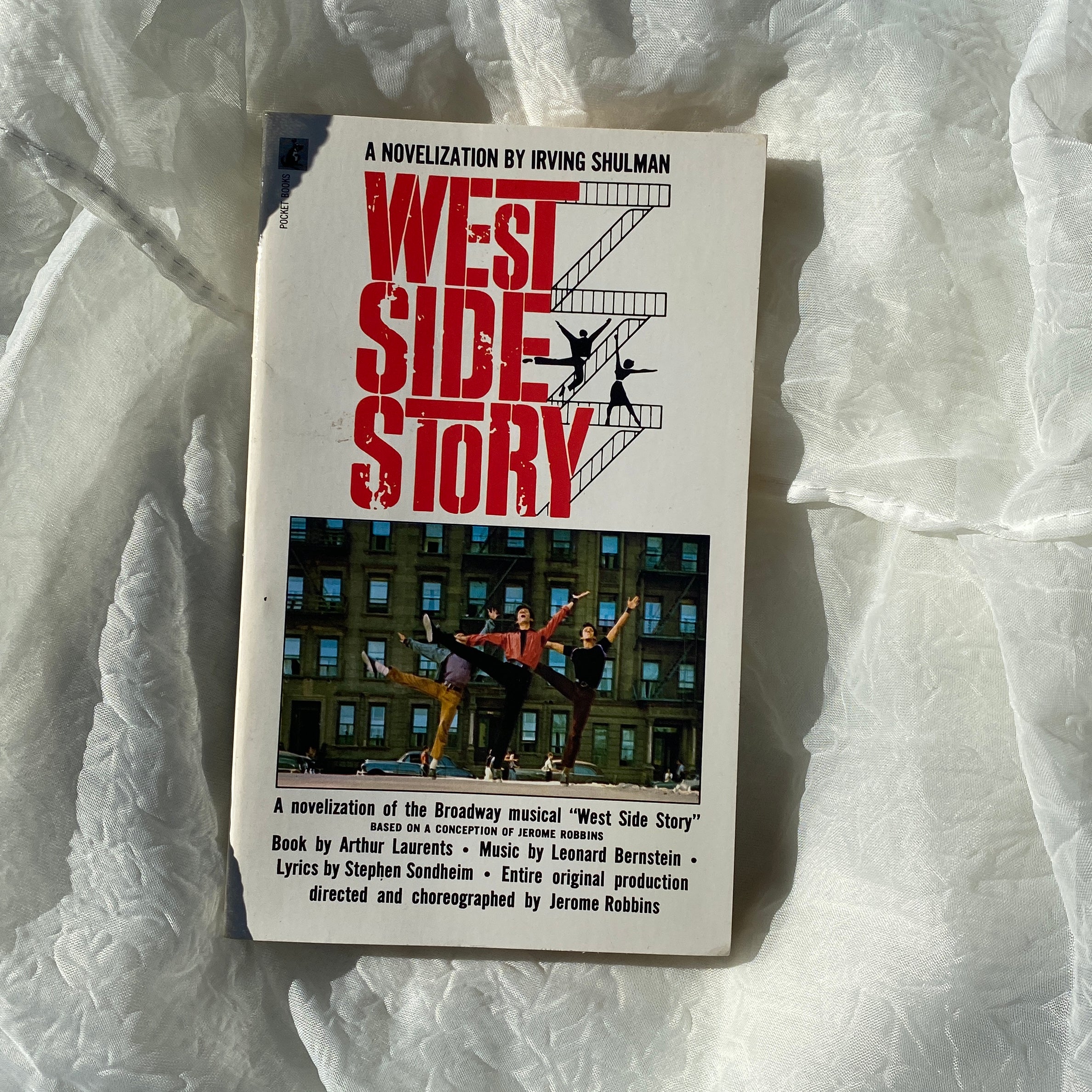 West Side Story