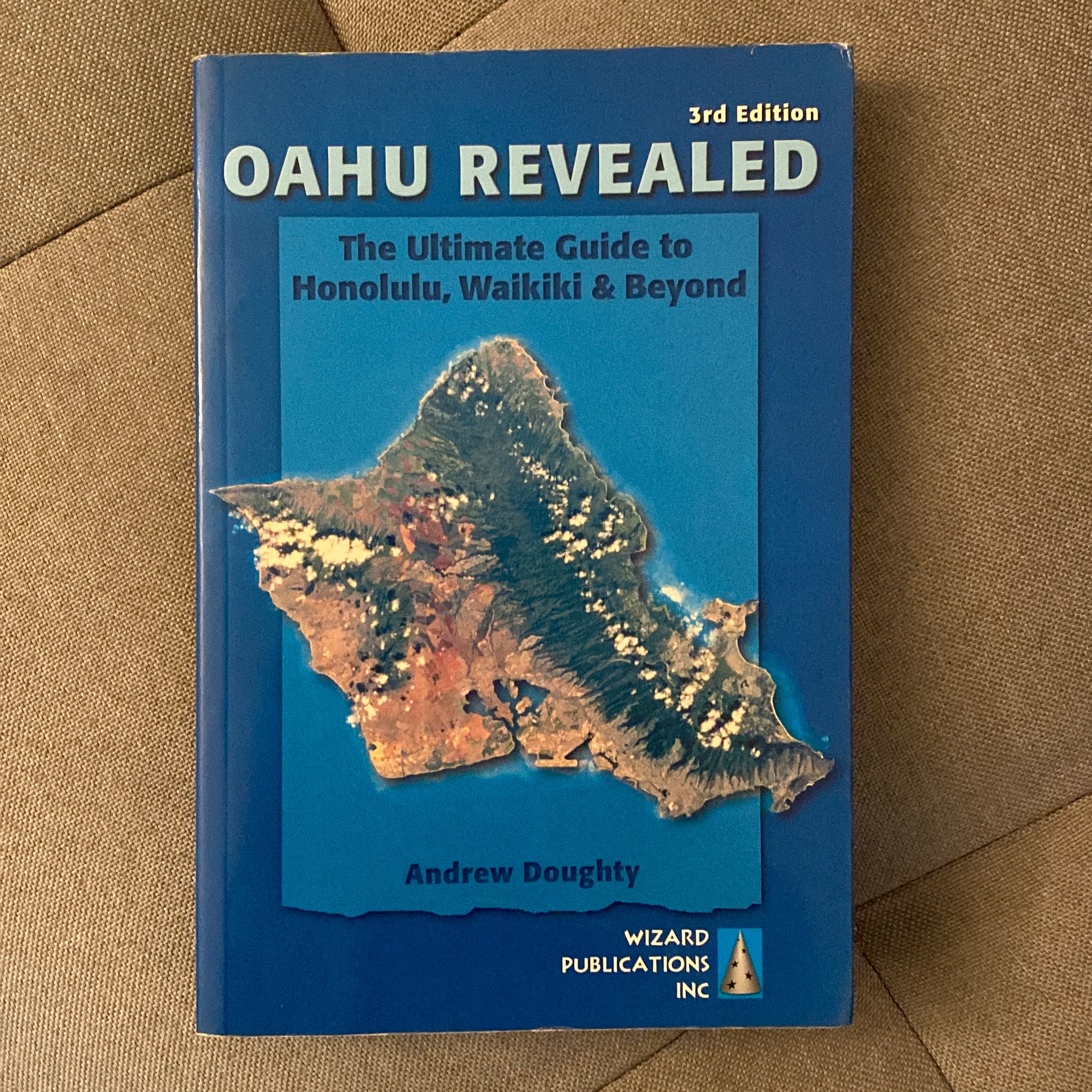 Oahu Revealed