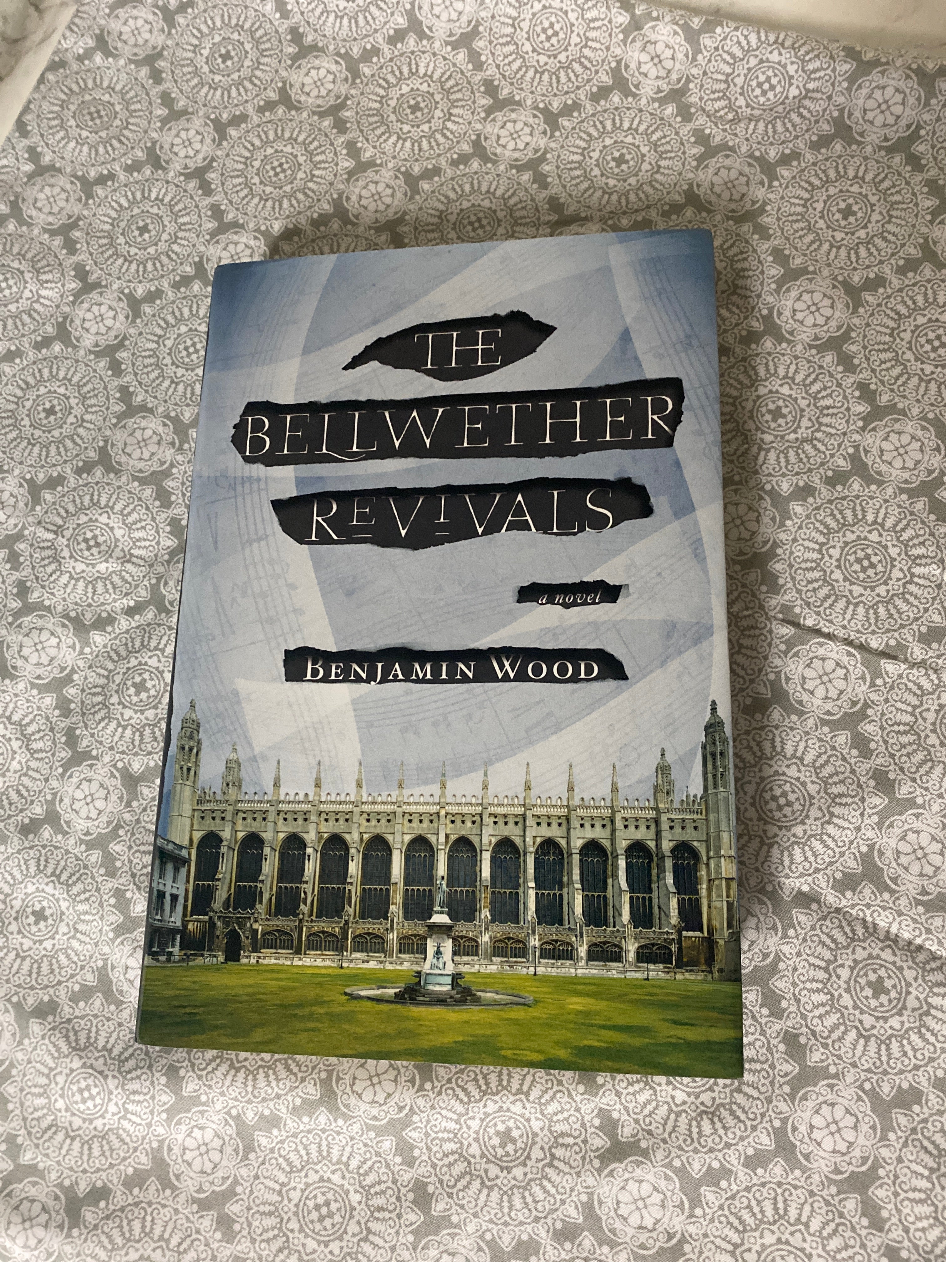 The Bellwether Revivals