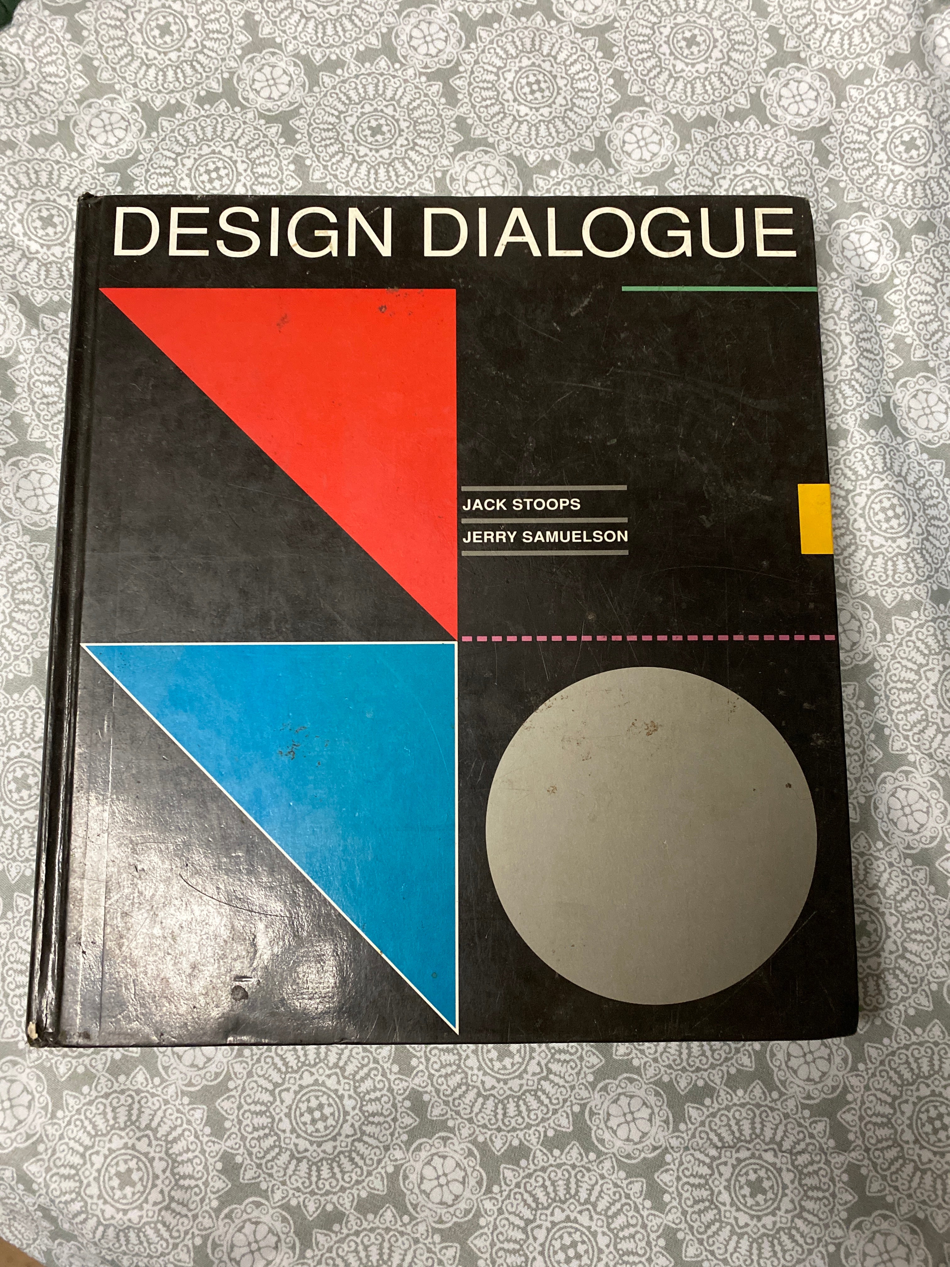 Design Dialogue