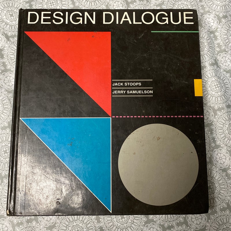 Design Dialogue