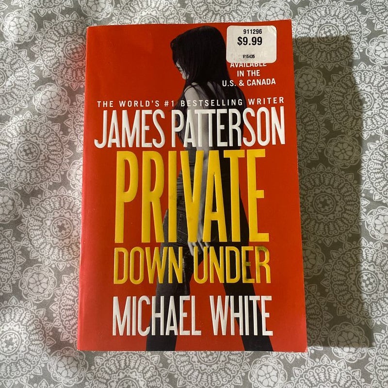 Private down Under