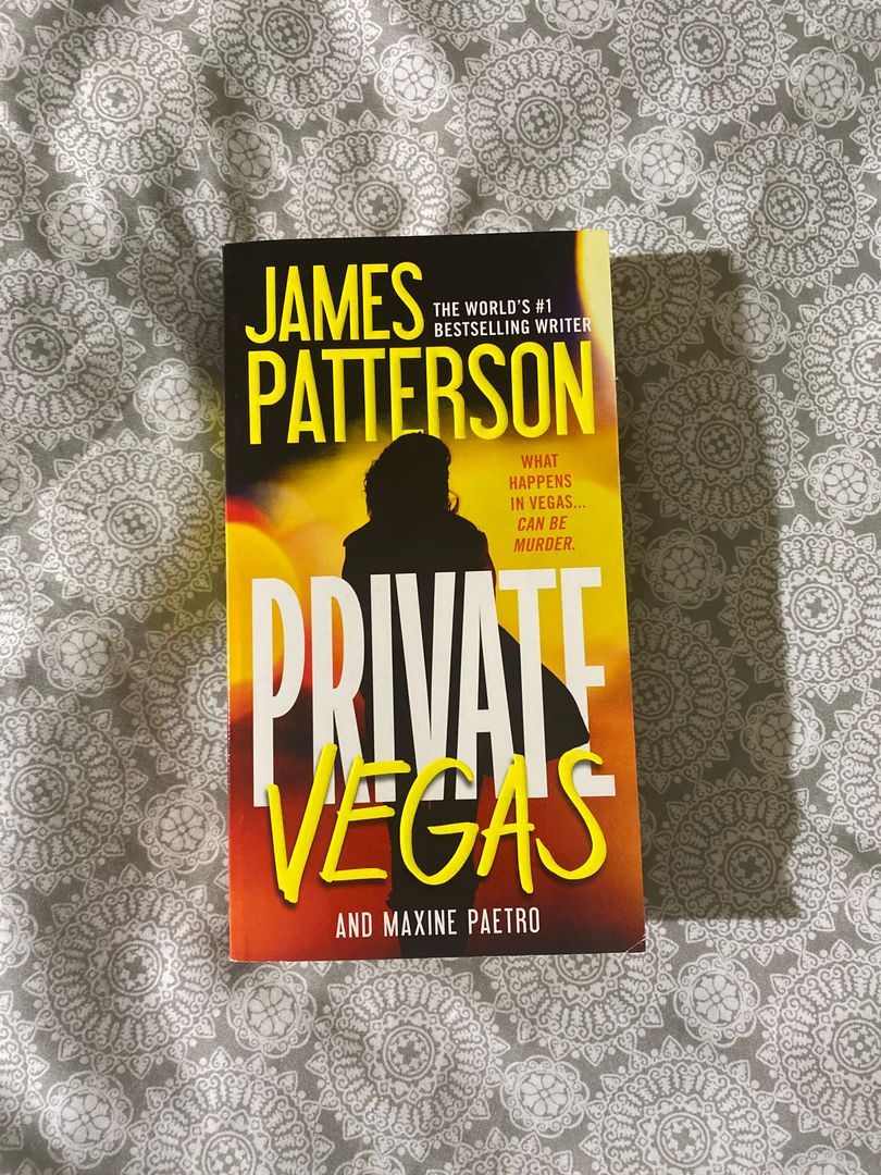 Private Vegas