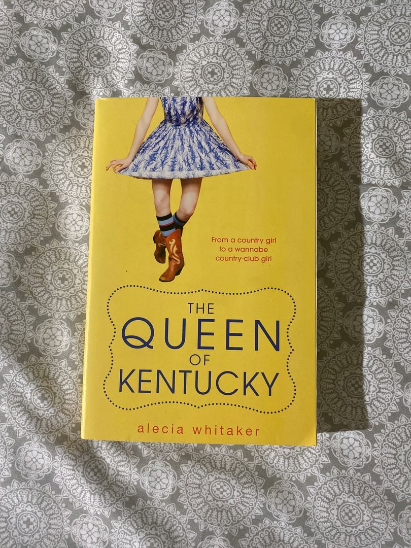 The Queen of Kentucky