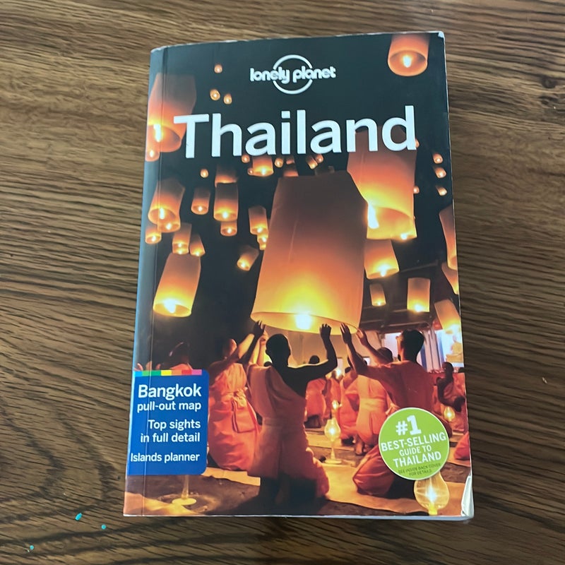 THAILAND 16