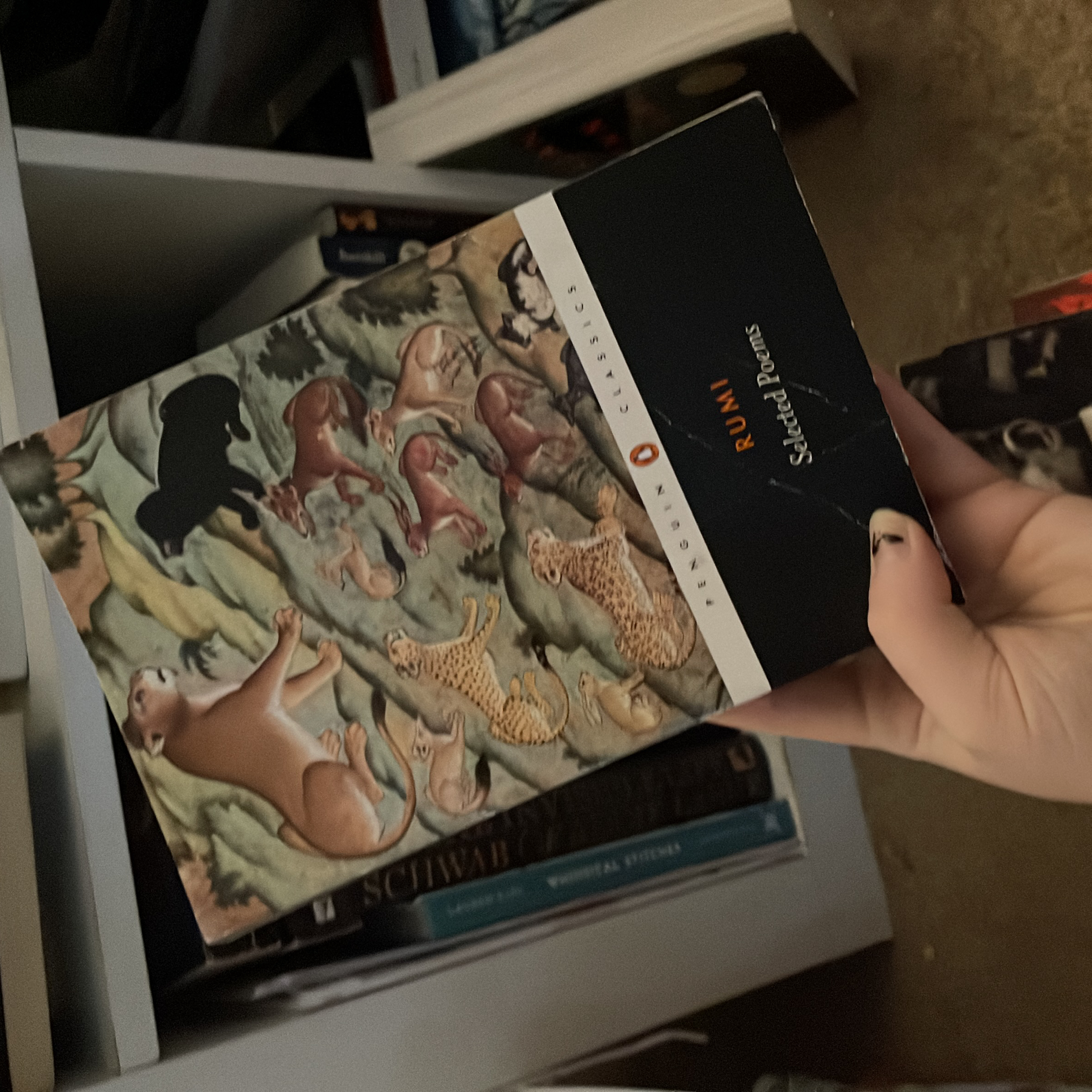 9780140449532 book cover