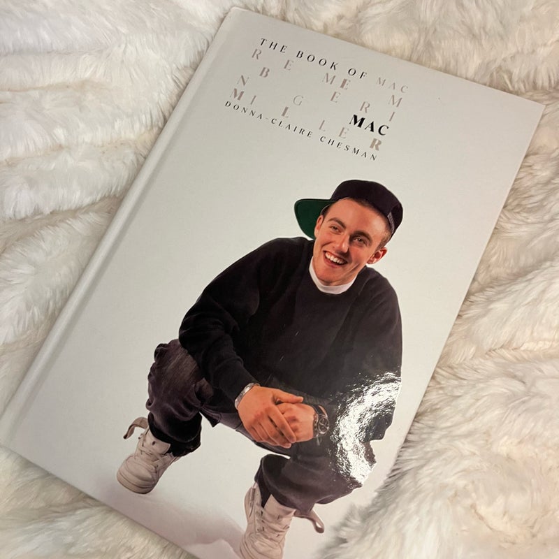 The Book of Mac