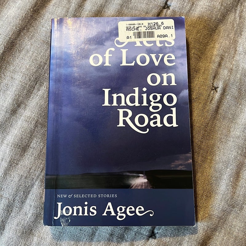 Acts of Love on Indigo Road