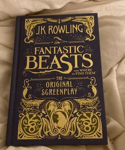 Fantastic Beasts