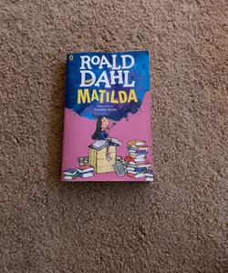 Matilda