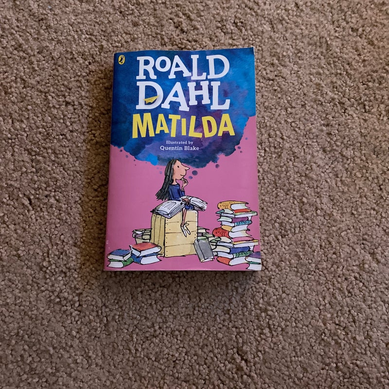 Matilda