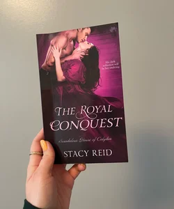 The Royal Conquest