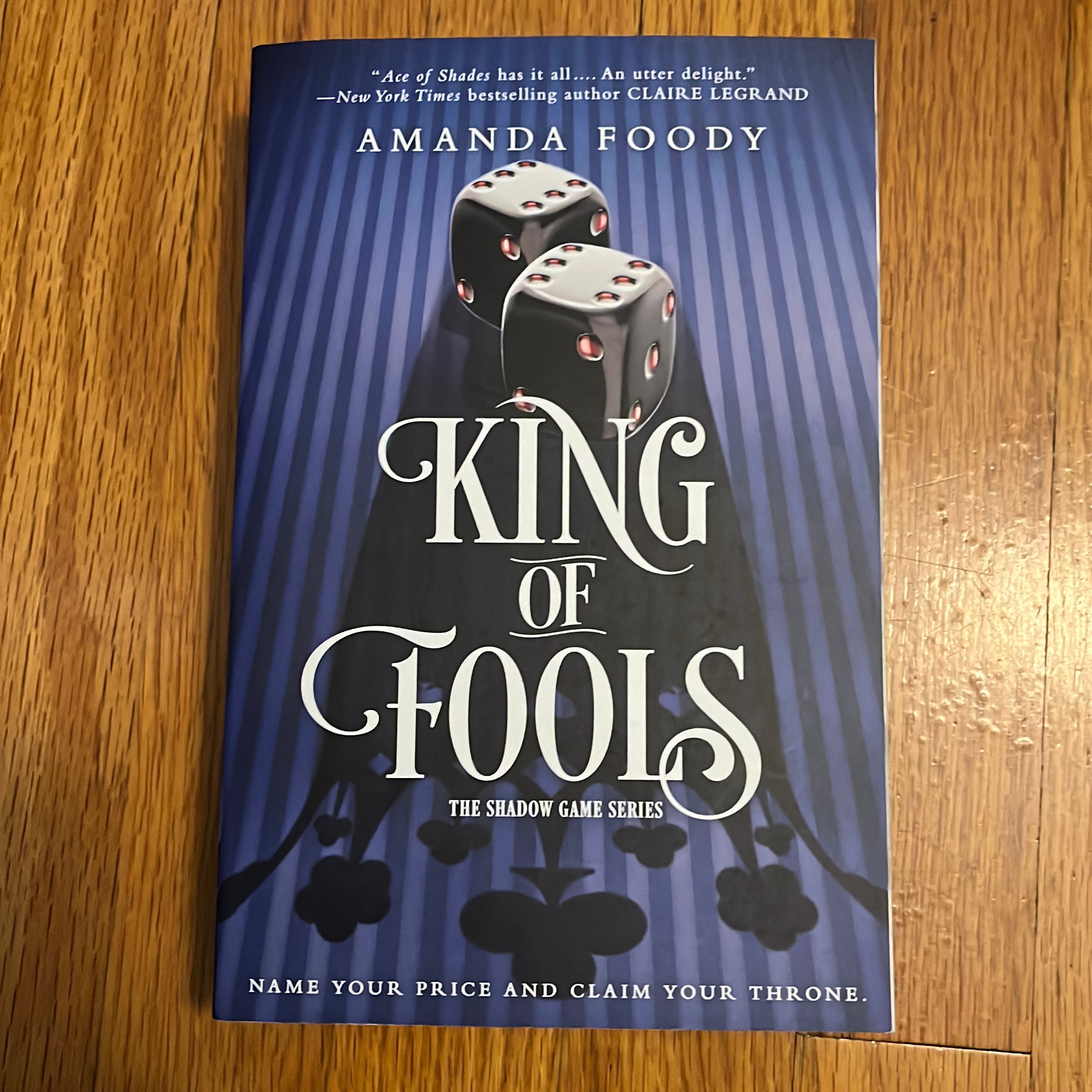 King of Fools