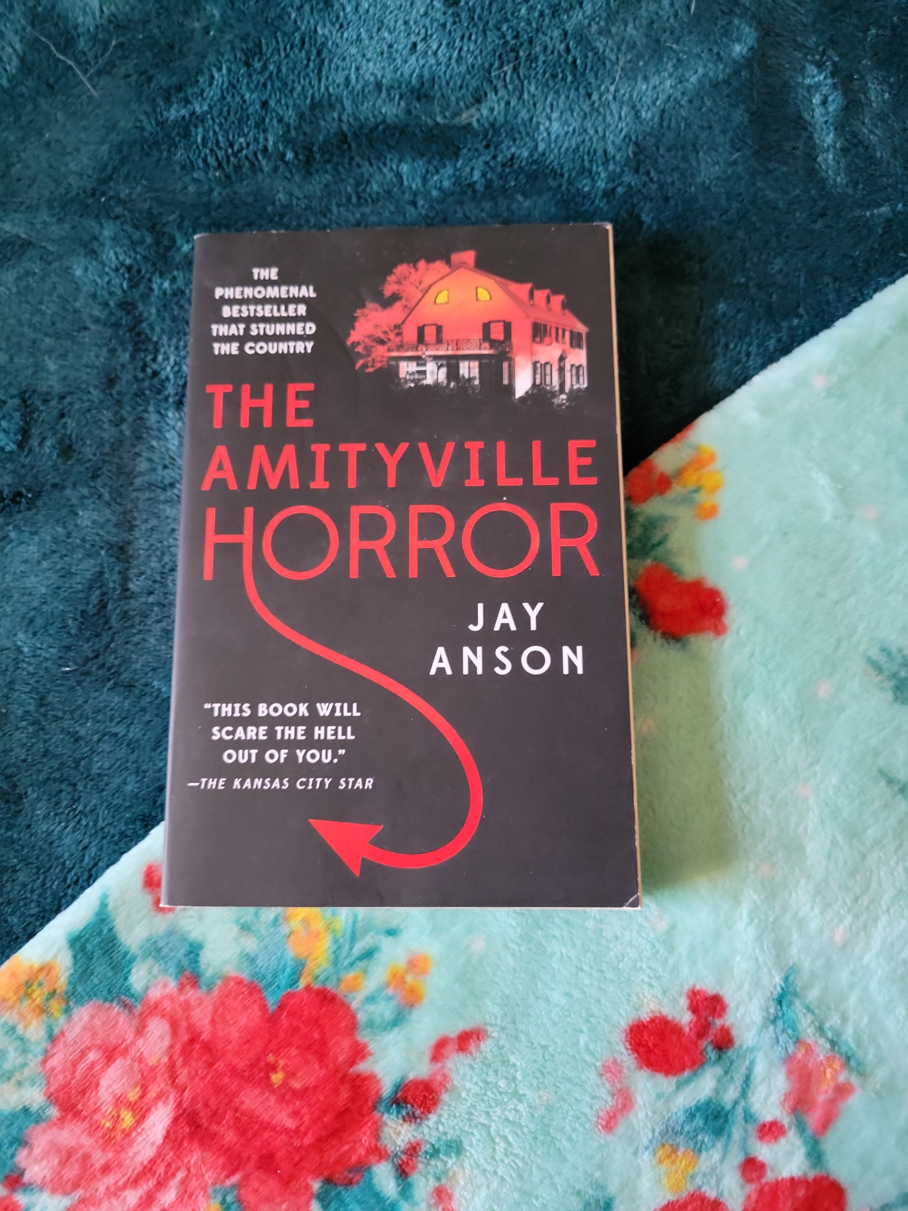 The Amityville Horror