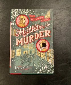 Mistletoe and Murder