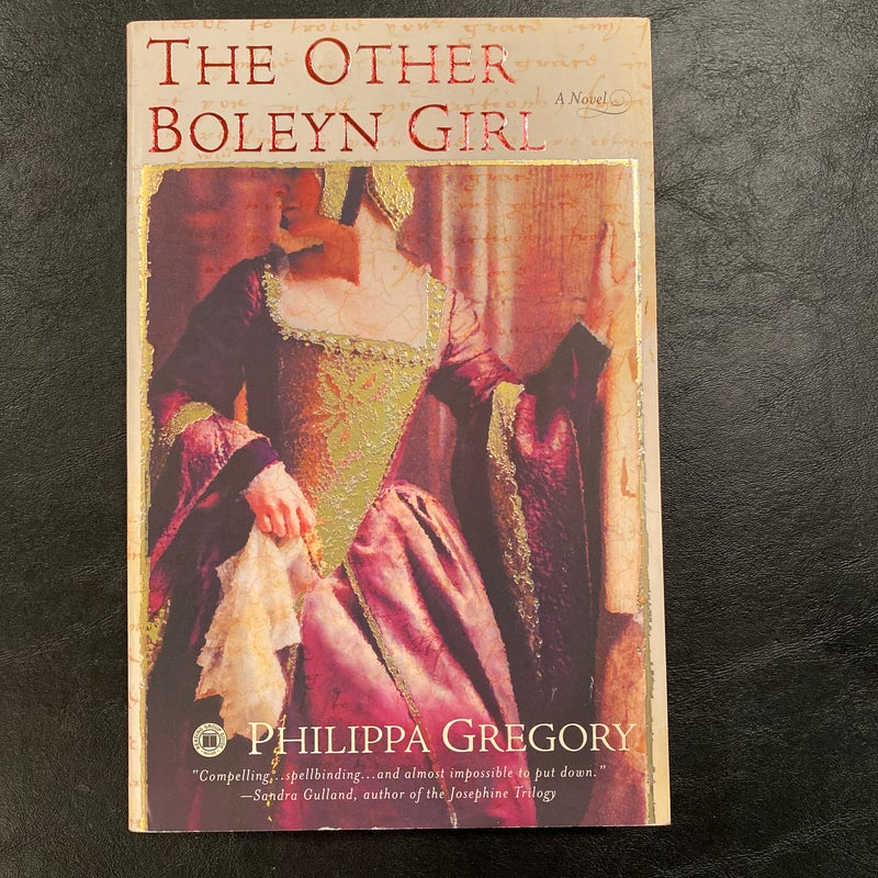 The Other Boleyn Girl