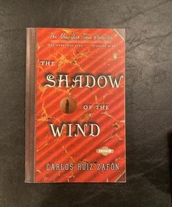 The Shadow of the Wind